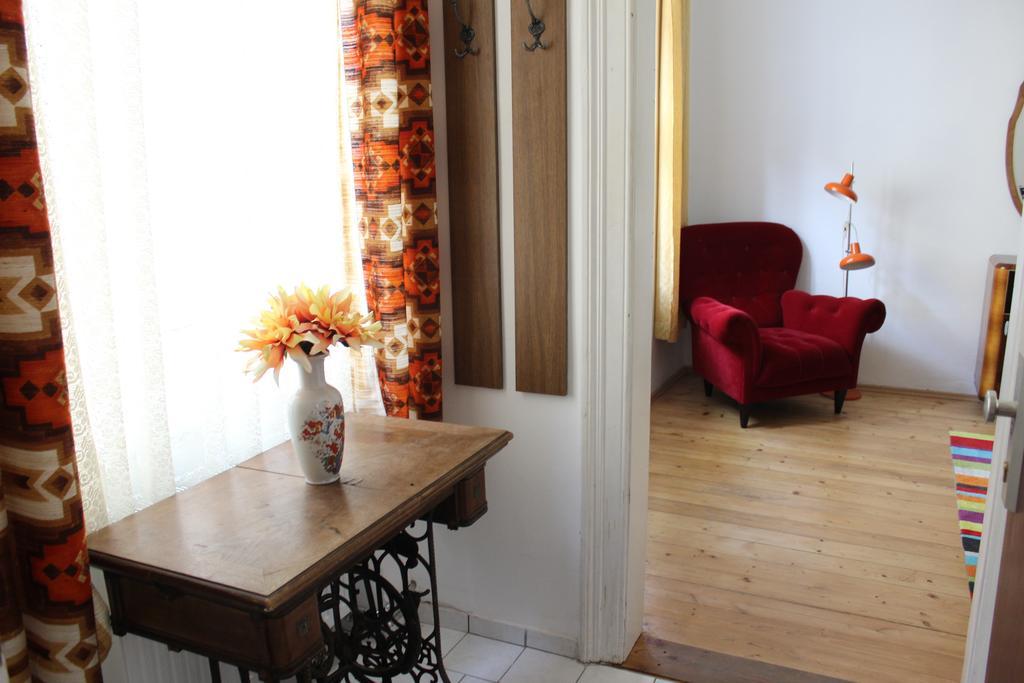 Vienna-Vintage-Apartment Quarto foto